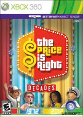 The Price is Right - Decades (Xbox 360)